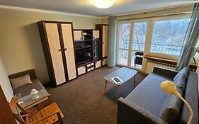 Apartament Rsl